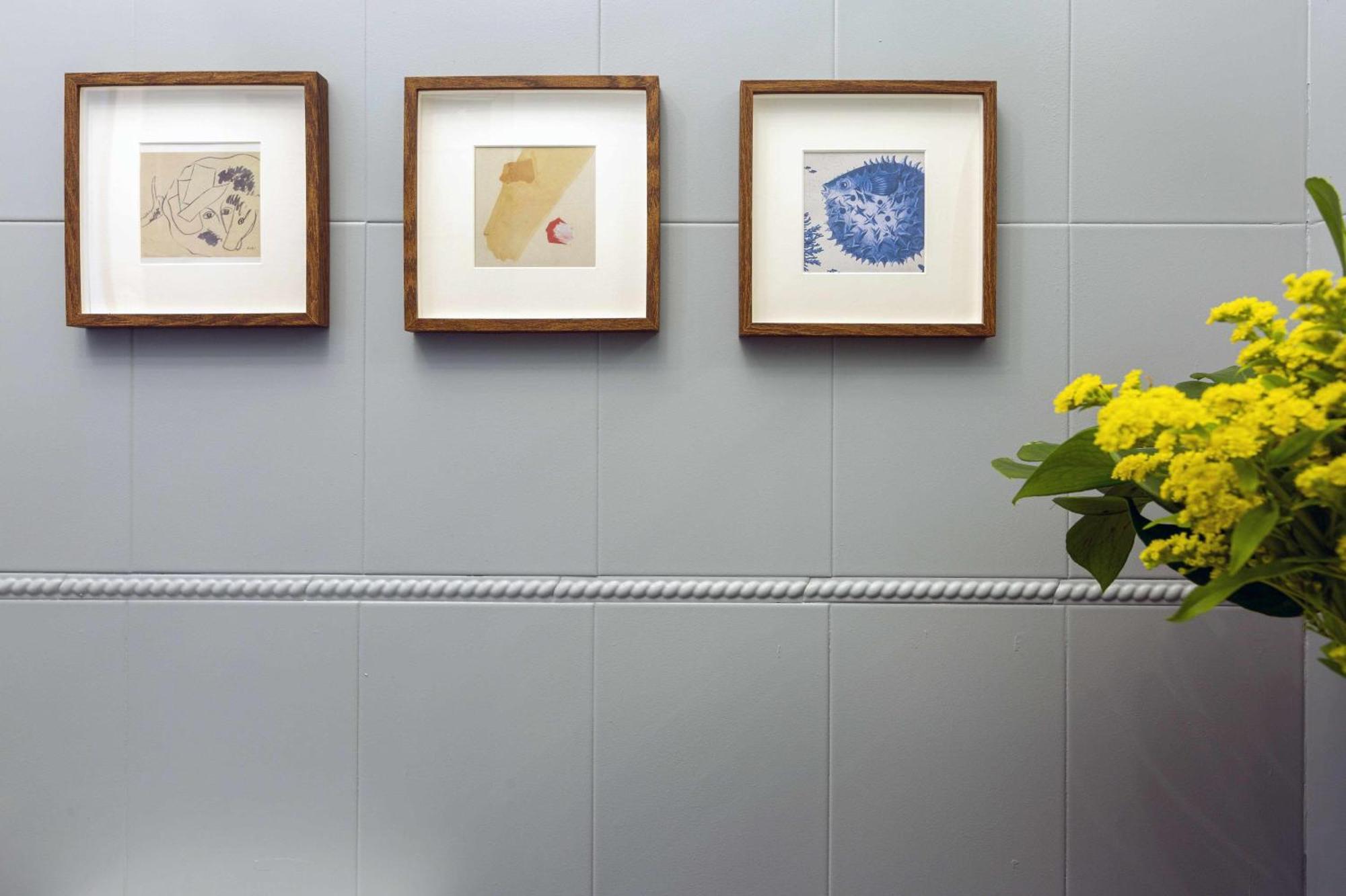 Sol Y Tirso Rooms Madrid Dış mekan fotoğraf
