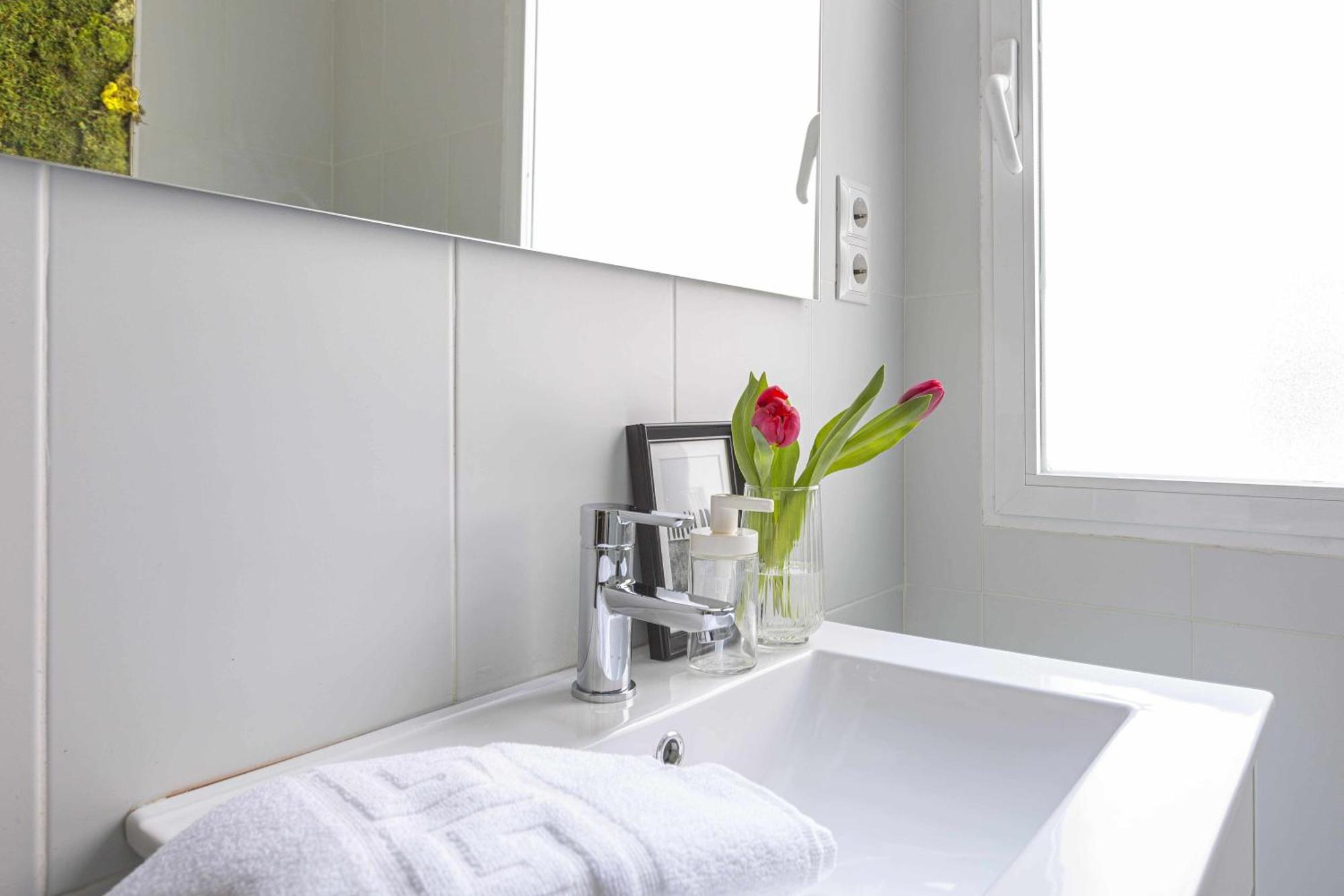 Sol Y Tirso Rooms Madrid Dış mekan fotoğraf