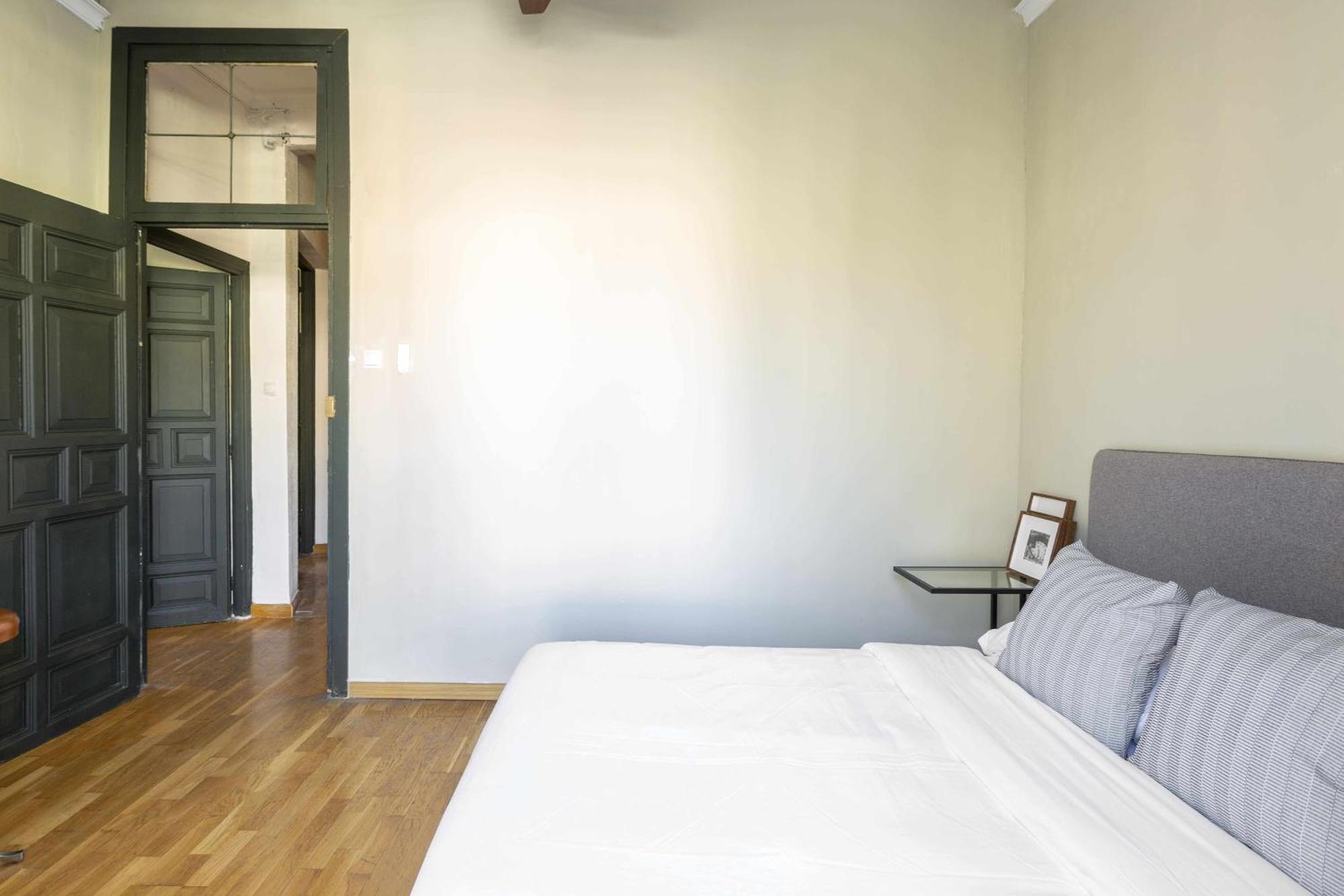Sol Y Tirso Rooms Madrid Dış mekan fotoğraf