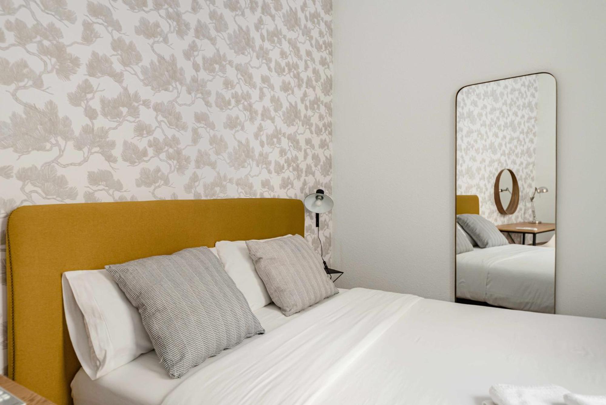 Sol Y Tirso Rooms Madrid Dış mekan fotoğraf