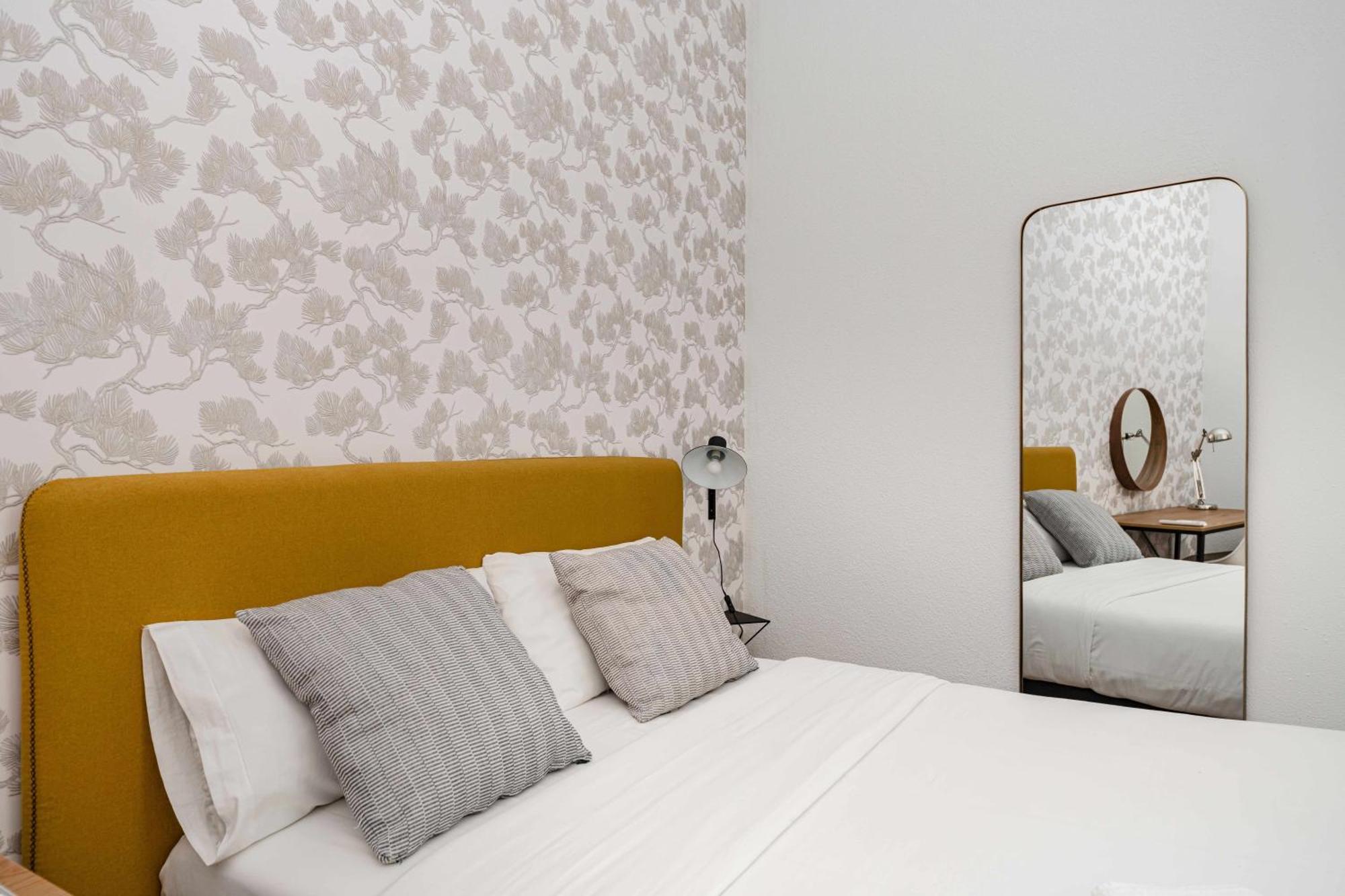 Sol Y Tirso Rooms Madrid Dış mekan fotoğraf