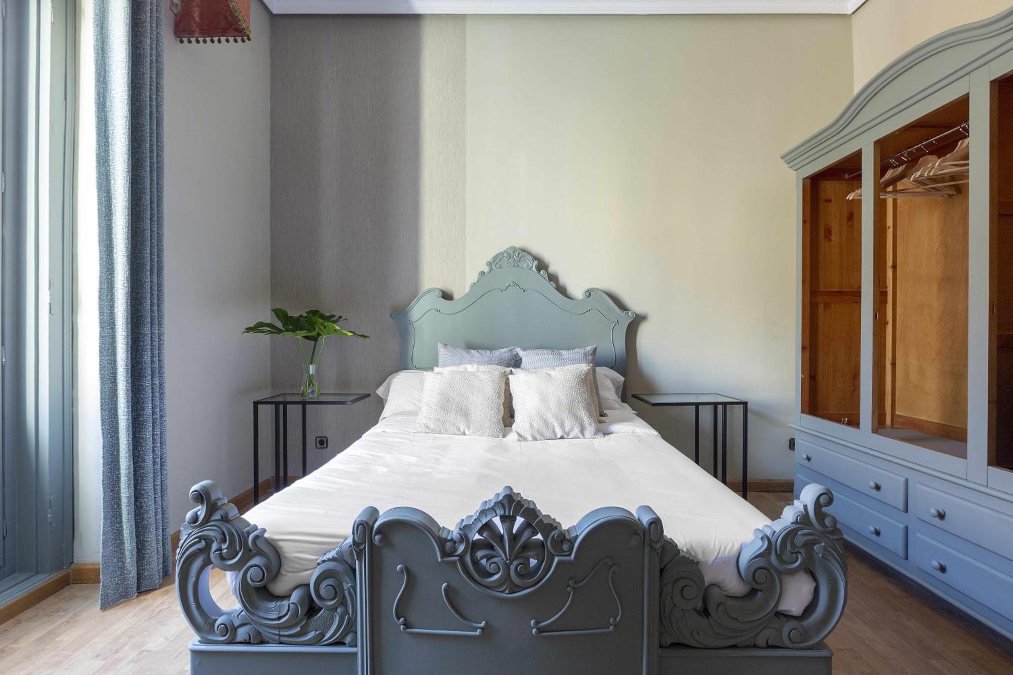 Sol Y Tirso Rooms Madrid Dış mekan fotoğraf