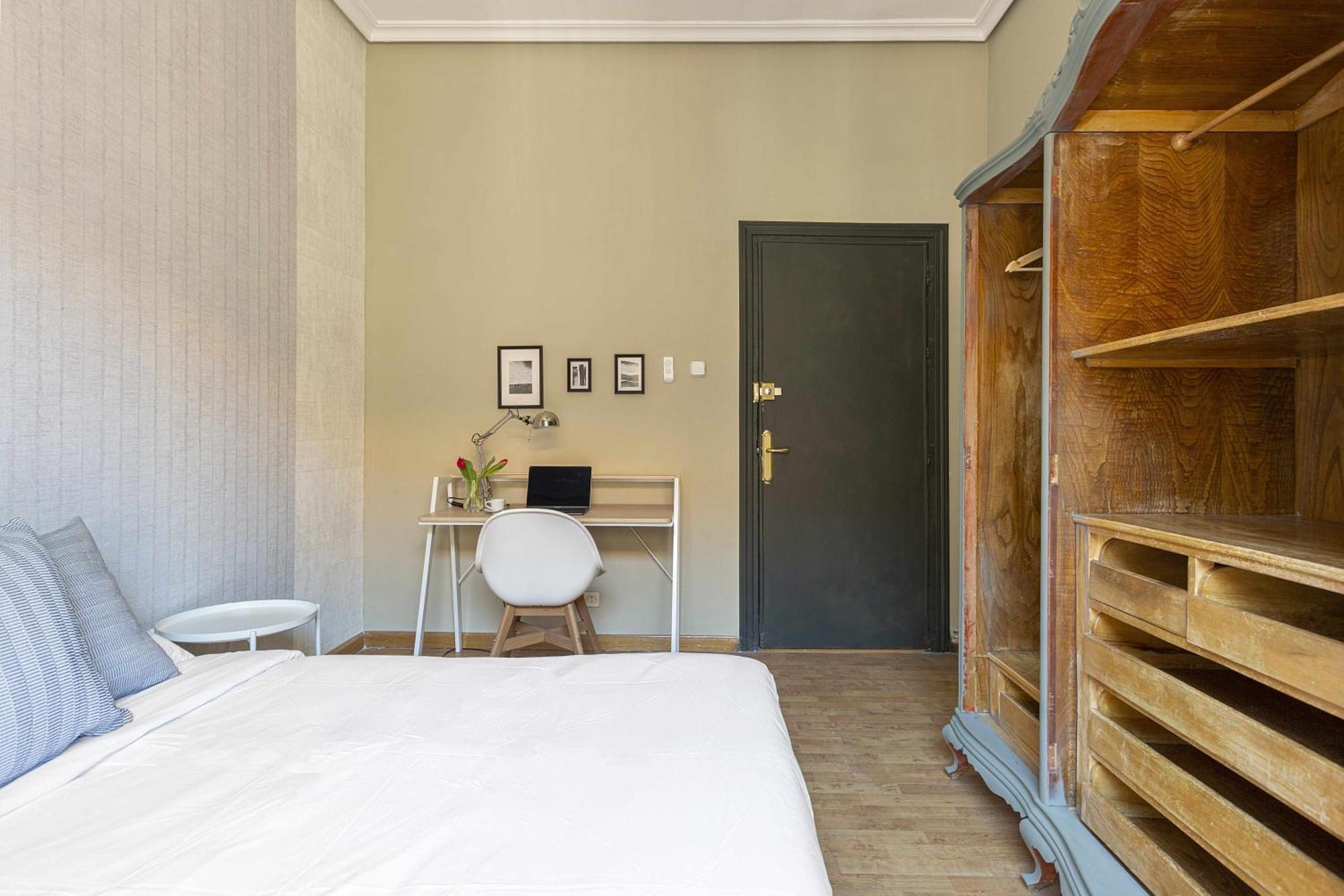 Sol Y Tirso Rooms Madrid Dış mekan fotoğraf