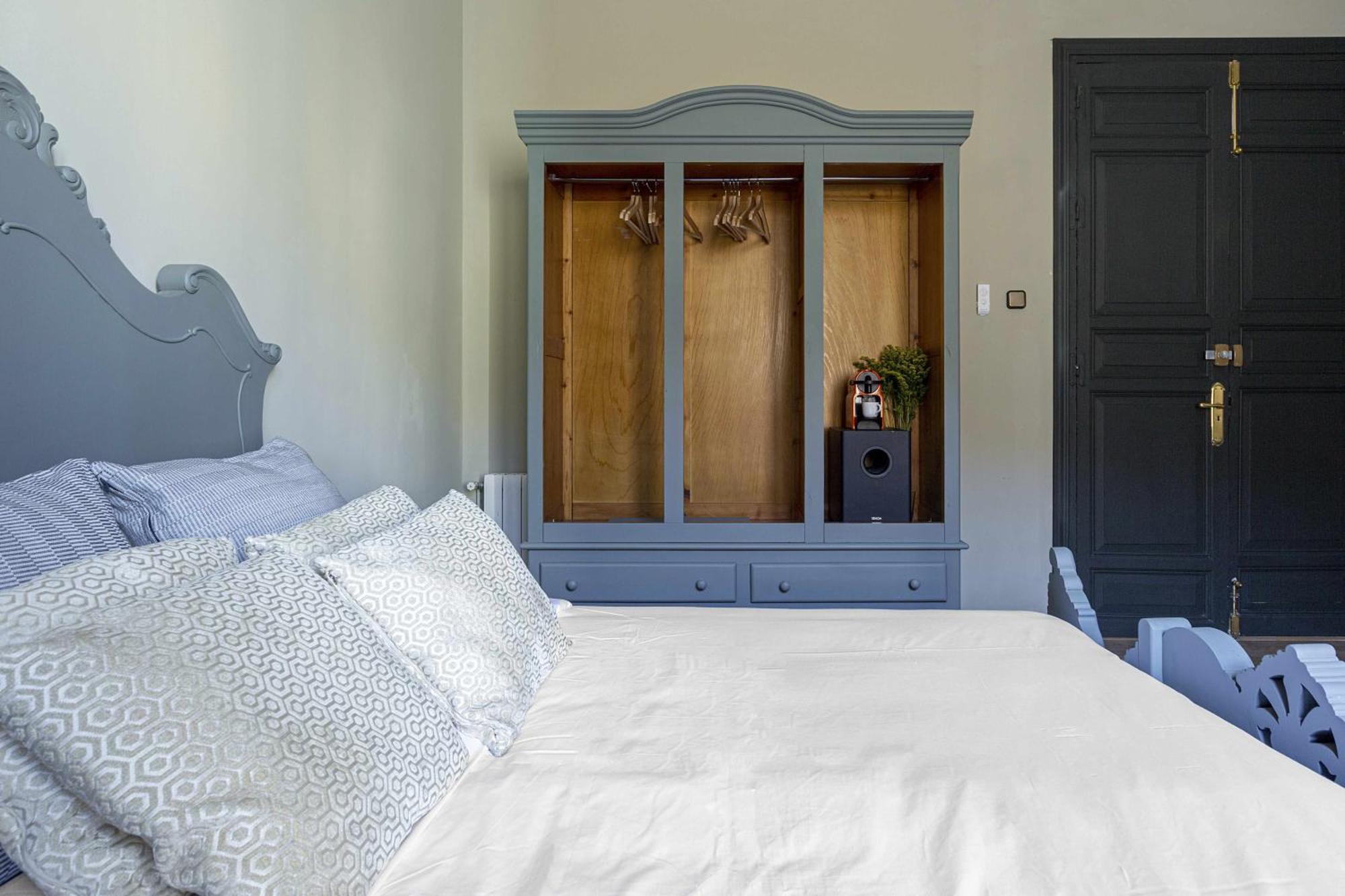 Sol Y Tirso Rooms Madrid Dış mekan fotoğraf