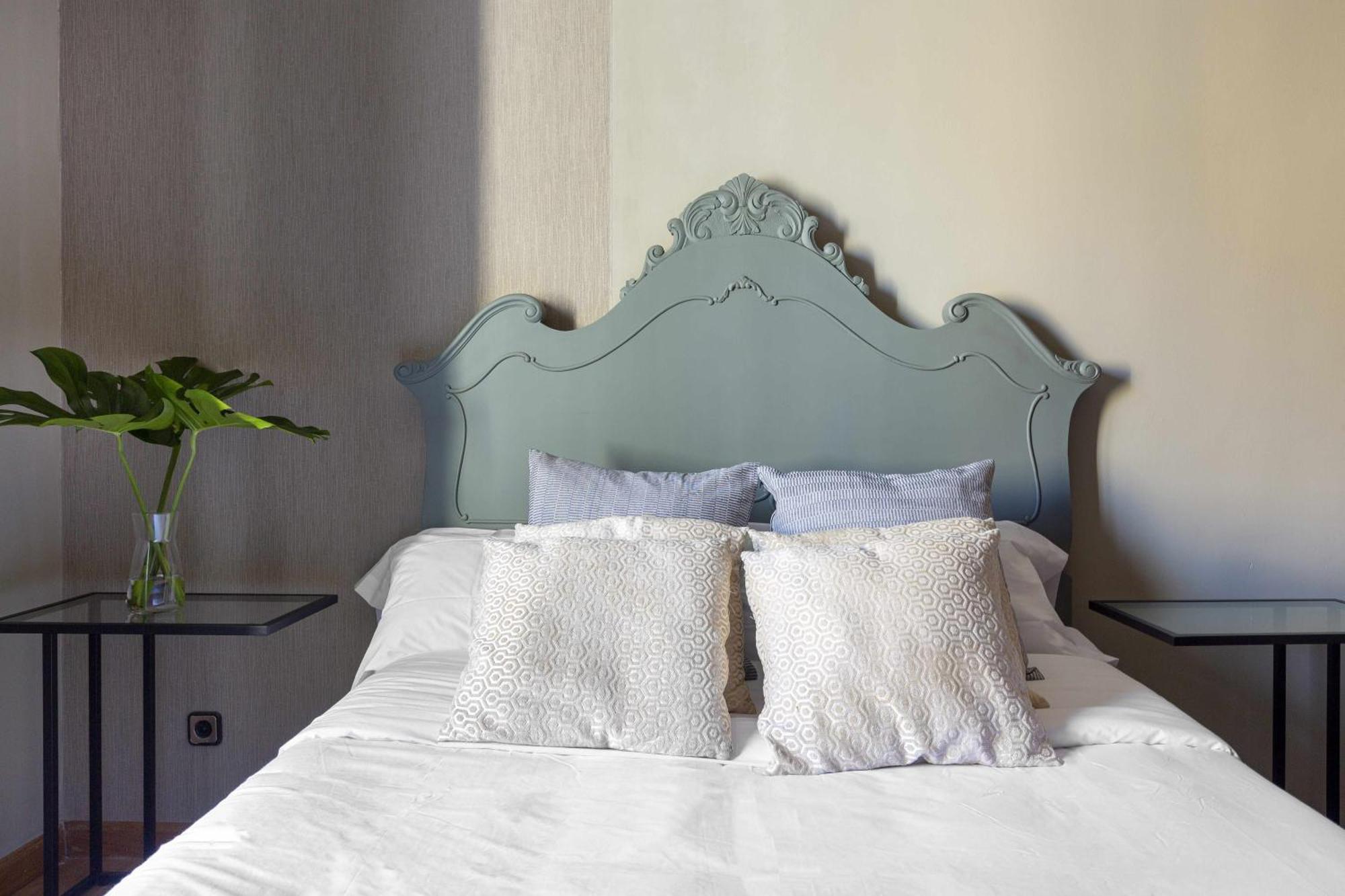 Sol Y Tirso Rooms Madrid Dış mekan fotoğraf