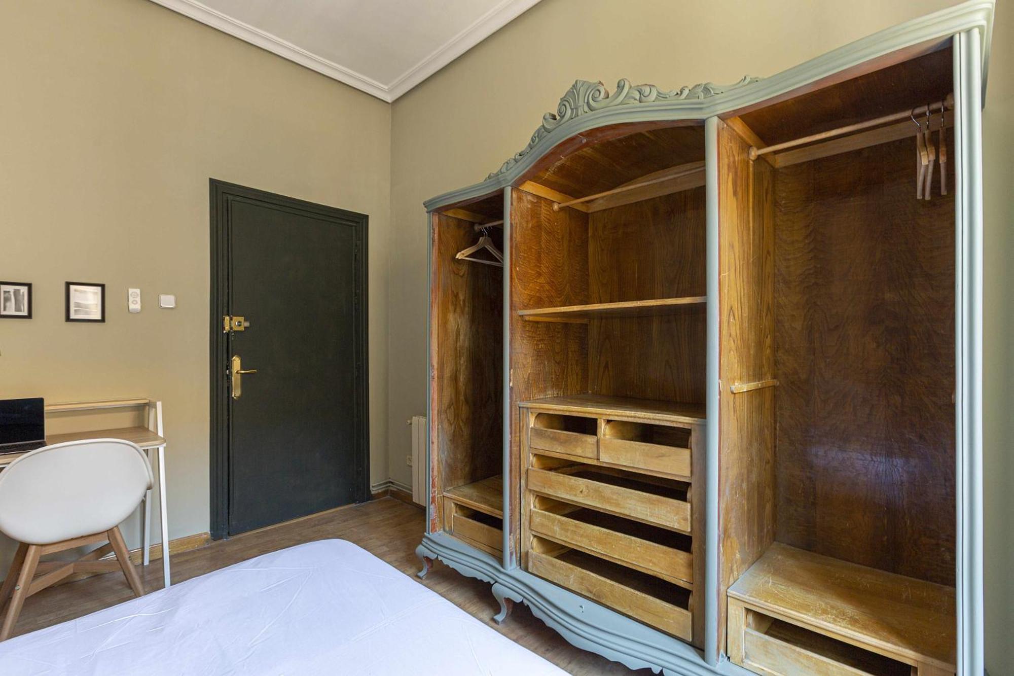 Sol Y Tirso Rooms Madrid Dış mekan fotoğraf