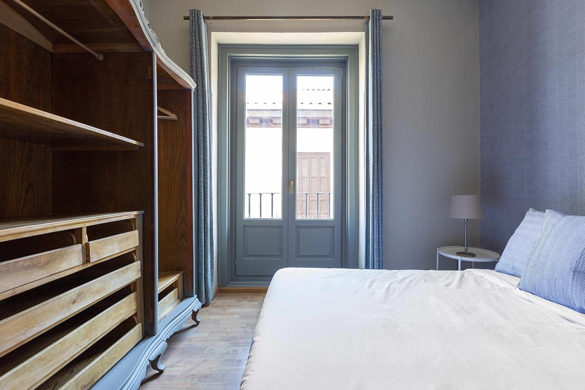 Sol Y Tirso Rooms Madrid Dış mekan fotoğraf
