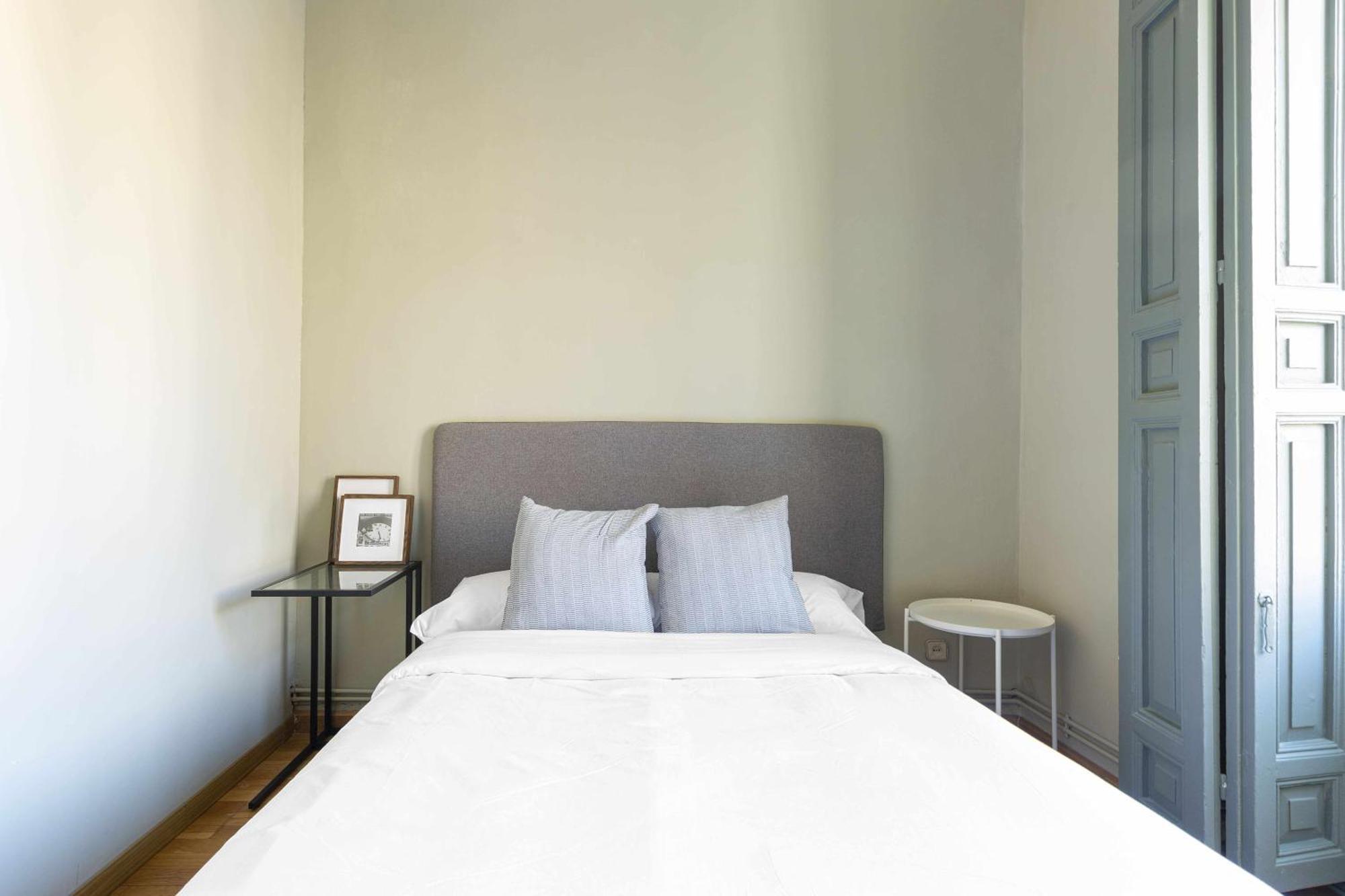 Sol Y Tirso Rooms Madrid Dış mekan fotoğraf