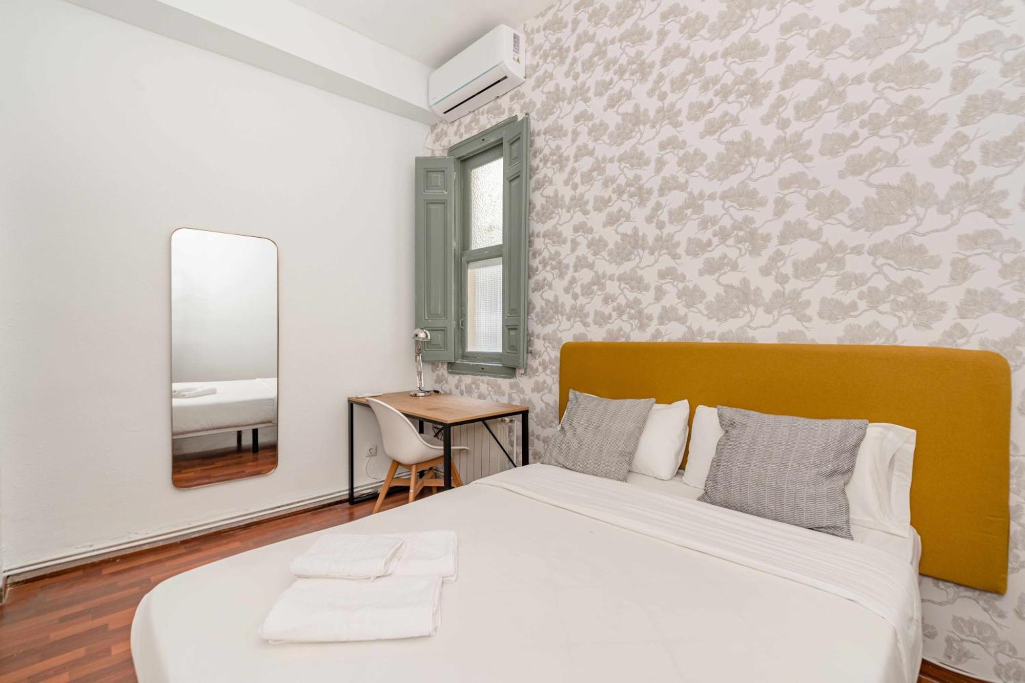 Sol Y Tirso Rooms Madrid Dış mekan fotoğraf