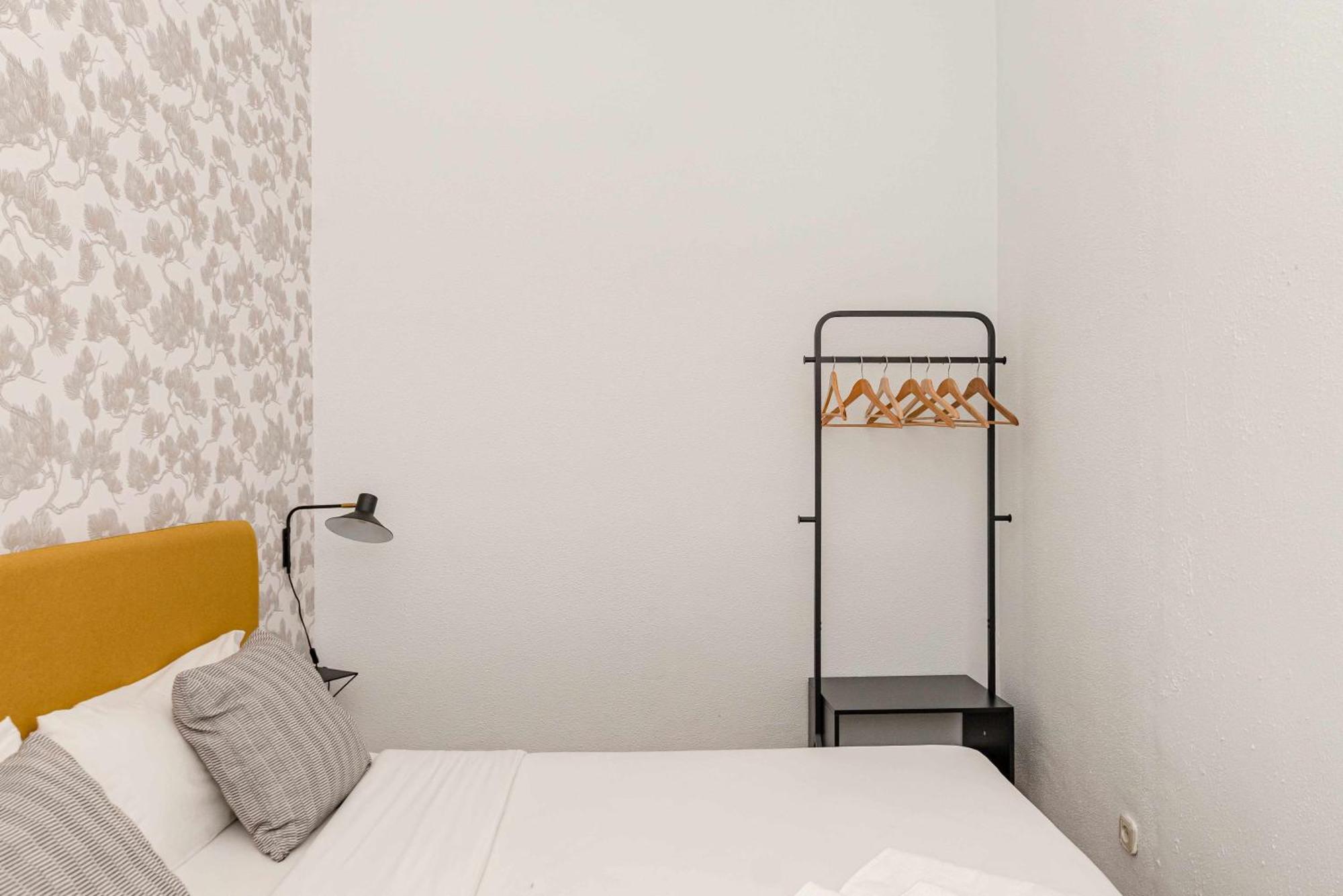 Sol Y Tirso Rooms Madrid Dış mekan fotoğraf