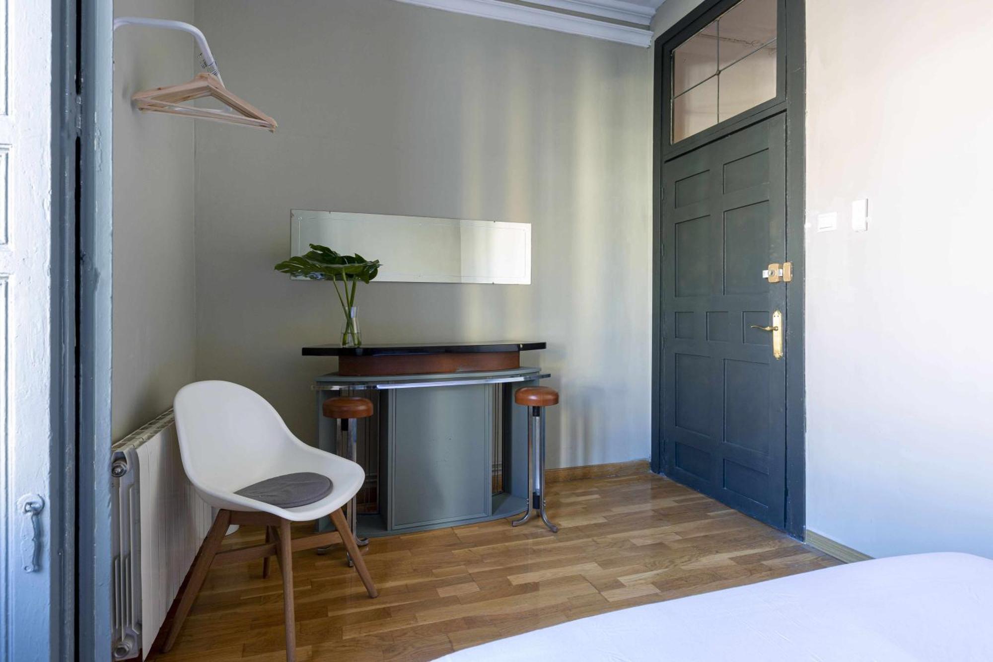 Sol Y Tirso Rooms Madrid Dış mekan fotoğraf