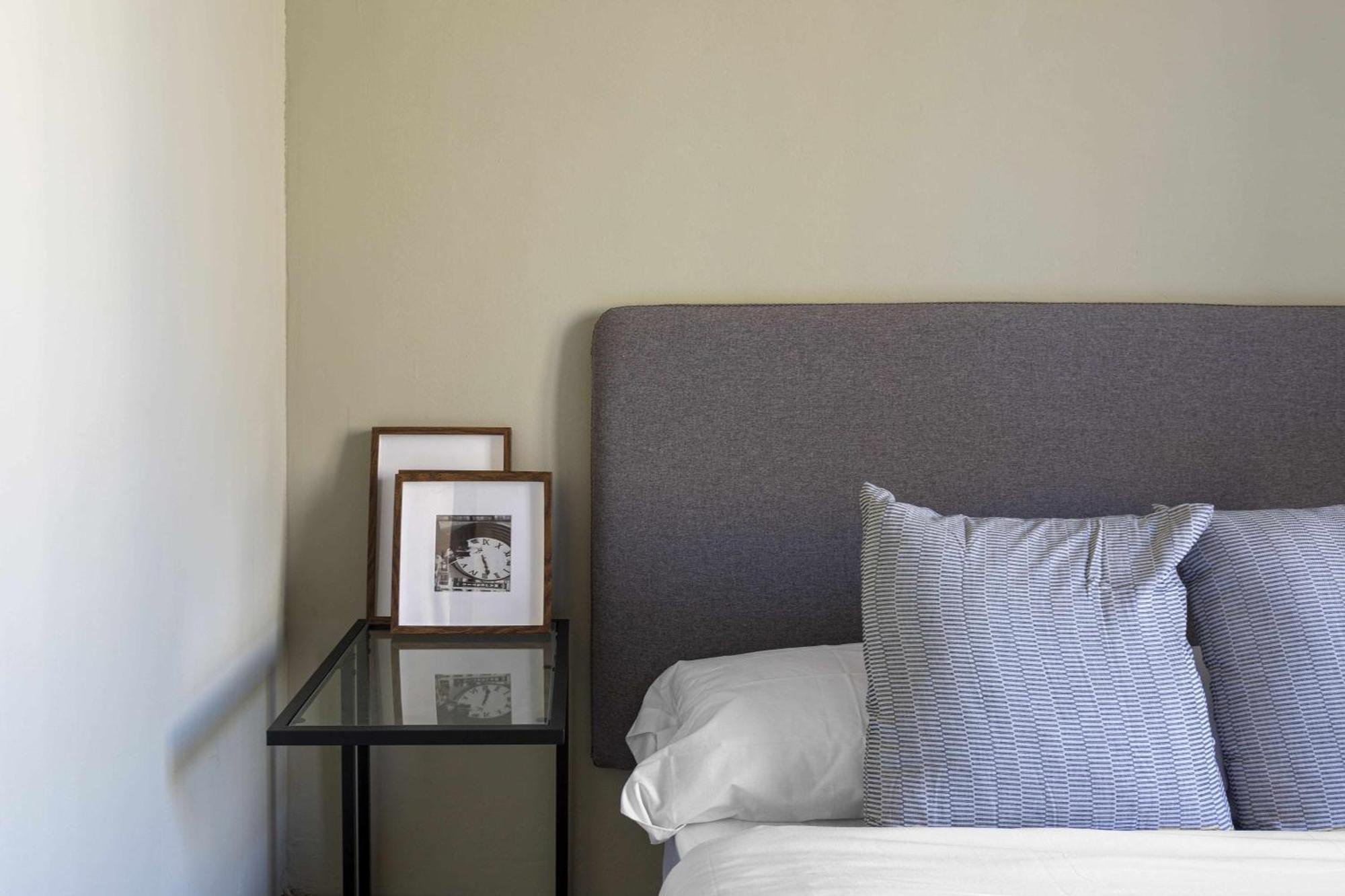 Sol Y Tirso Rooms Madrid Dış mekan fotoğraf